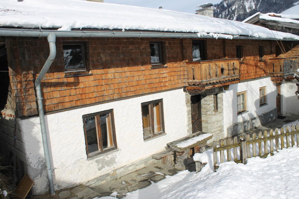 Knappenhaus Rauris Room photo